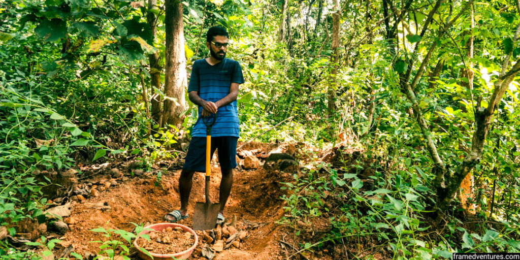 workaway goa