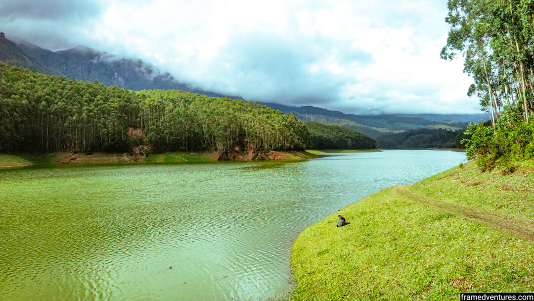 Vattavada Tourist Places To Visit Hidden Paradise In Munnar