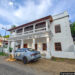 Former Danish Commander's House in Tharangambadi