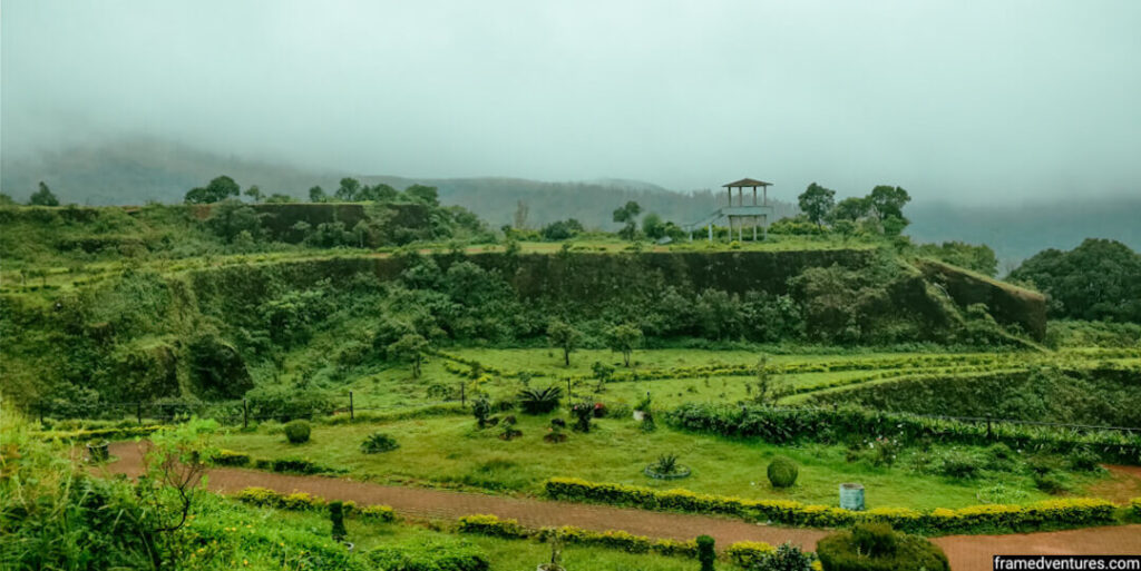 weather in chikmagalur