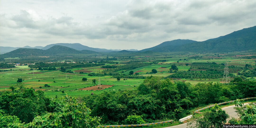 5 Best Places To Visit In Chikmagalur In 2 Days Framedventures 8303