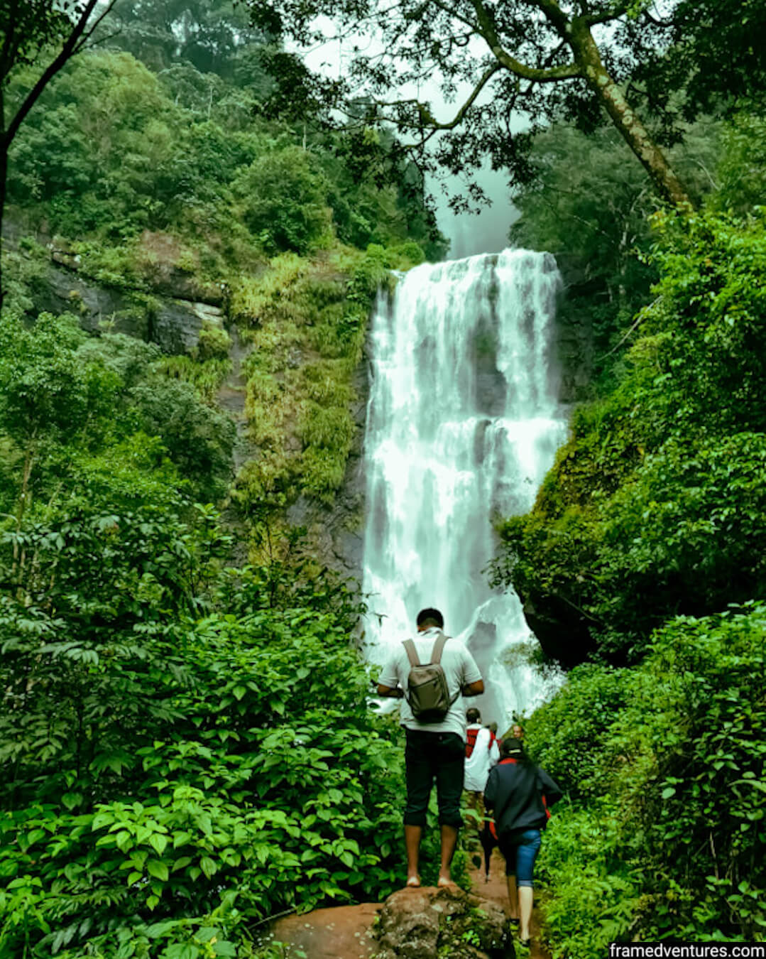 5 best places to visit in Chikmagalur in 2 days - Framedventures