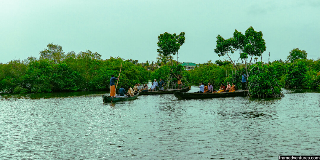 5 Amazing Things To Do In Munroe Island: India's Hidden Venice