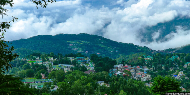 10 Unique Places To Visit in Dalhousie: Better Than Manali?