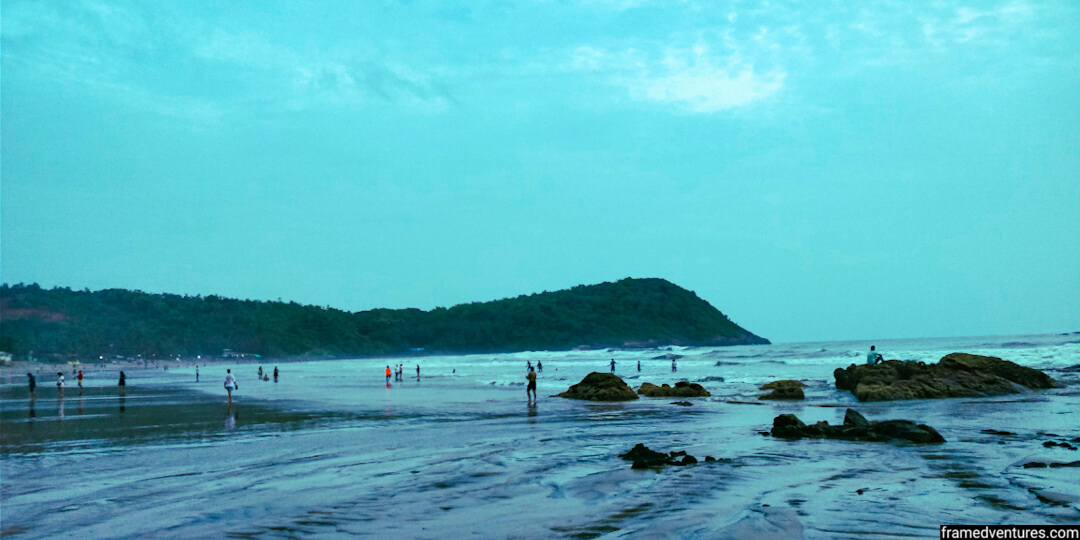 gokarna places to visit quora