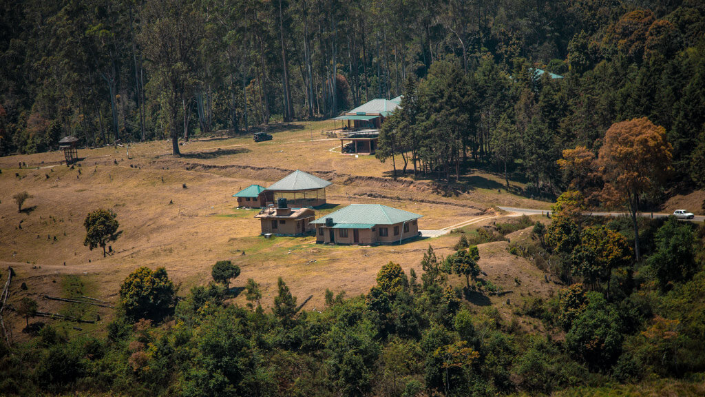 vattavada view point